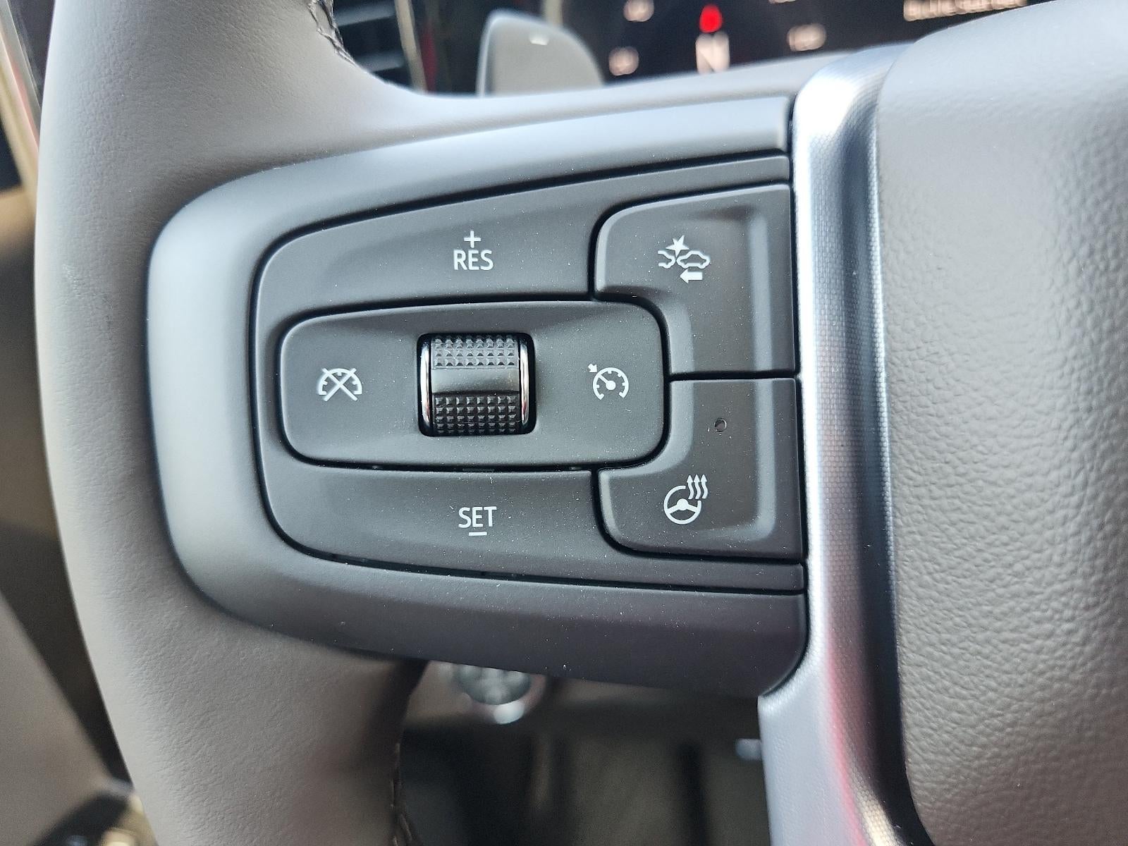 2026 GMC Sierra 1500 Crew Cab Short Box 4-Wheel Drive SLT