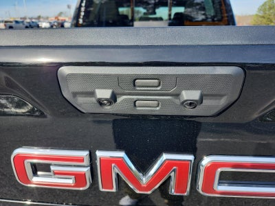 2026 GMC Sierra 1500 Crew Cab Short Box 4-Wheel Drive SLT