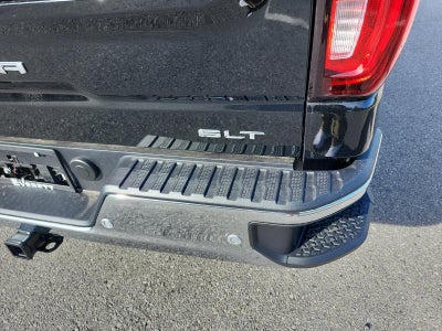 2026 GMC Sierra 1500 Crew Cab Short Box 4-Wheel Drive SLT