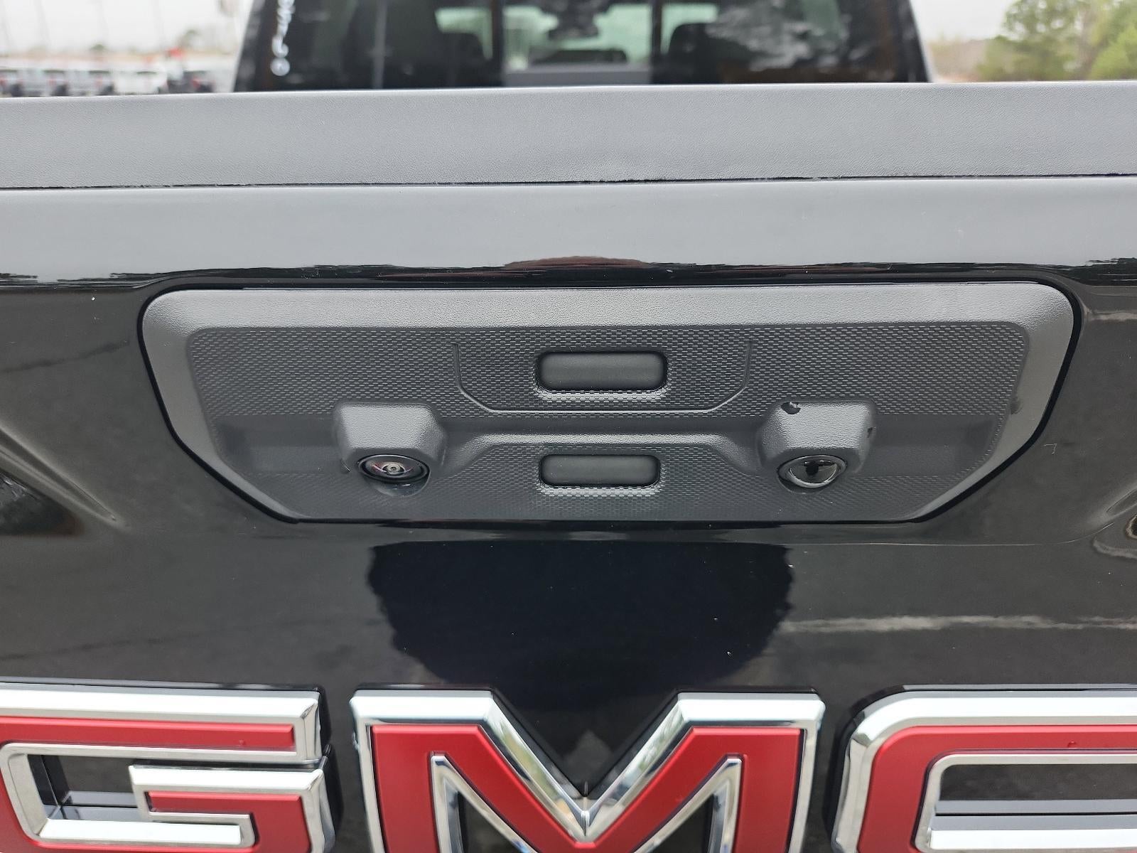 2026 GMC Sierra 1500 Crew Cab Short Box 4-Wheel Drive SLT