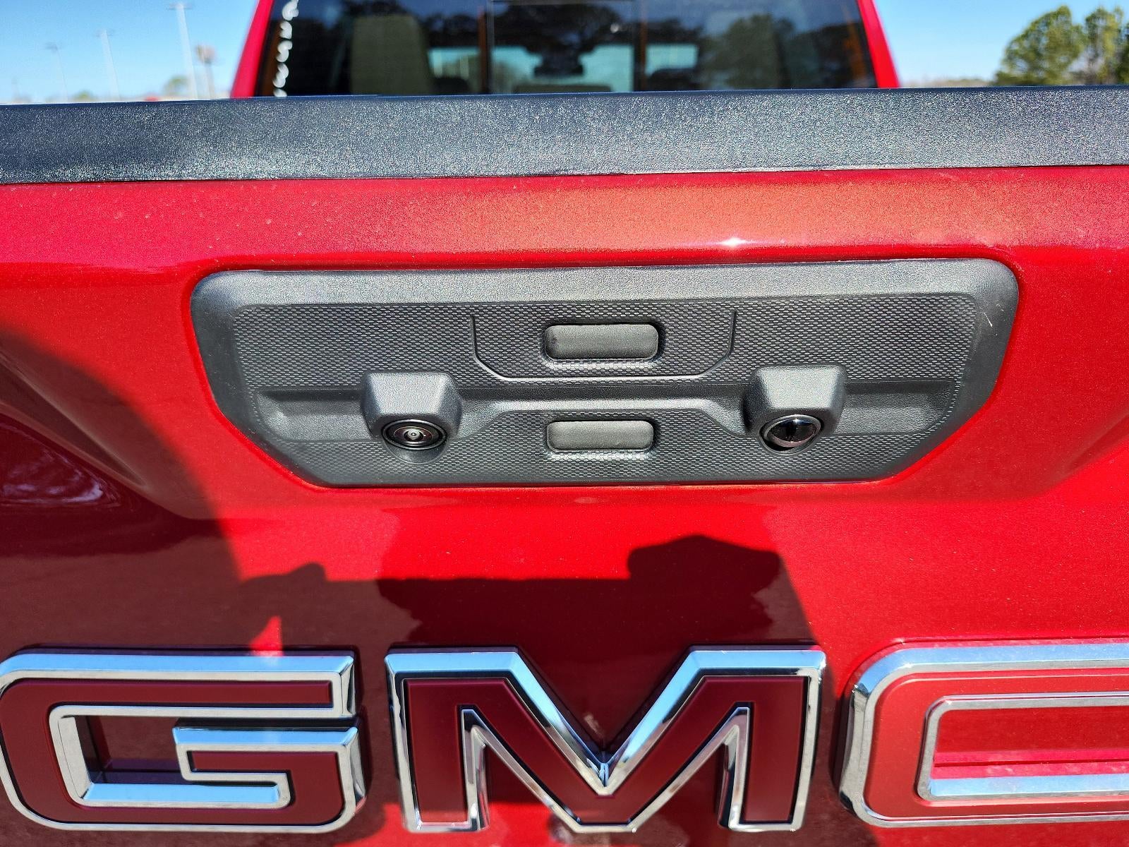 2026 GMC Sierra 1500 Crew Cab Short Box 4-Wheel Drive SLT