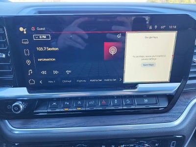 2026 GMC Sierra 1500 Crew Cab Short Box 4-Wheel Drive SLT