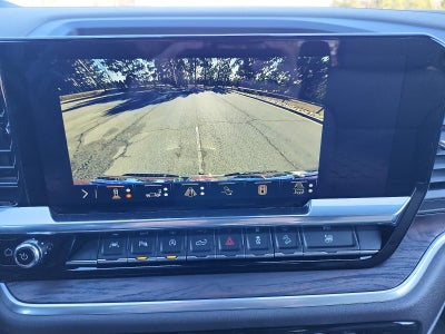 2026 GMC Sierra 1500 Crew Cab Short Box 4-Wheel Drive SLT