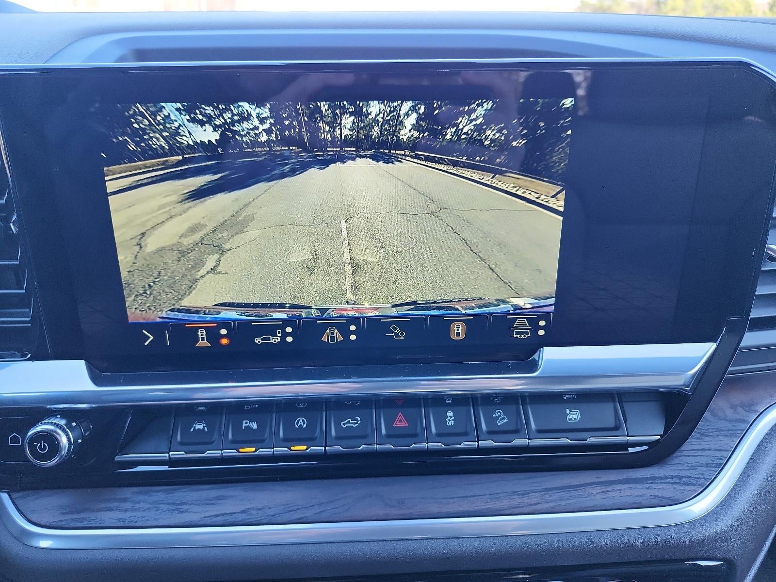 2026 GMC Sierra 1500 Crew Cab Short Box 4-Wheel Drive SLT