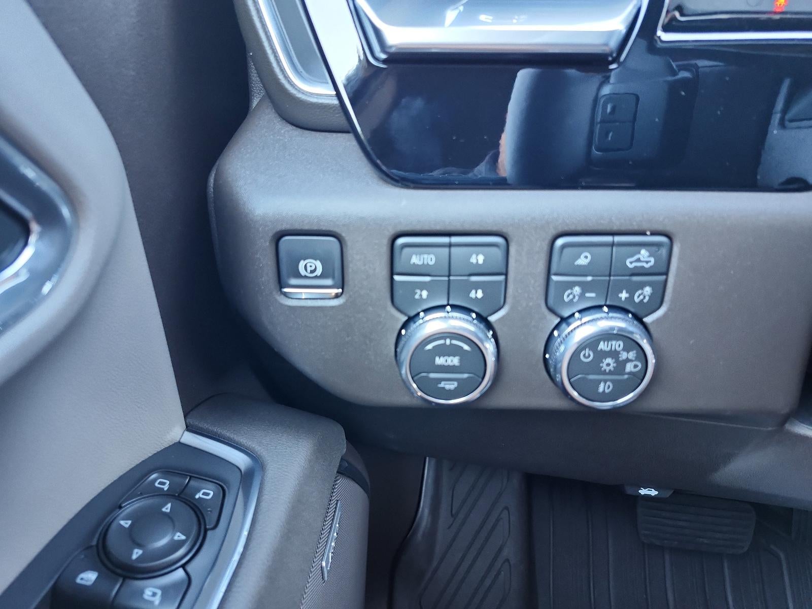 2026 GMC Sierra 1500 Crew Cab Short Box 4-Wheel Drive SLT