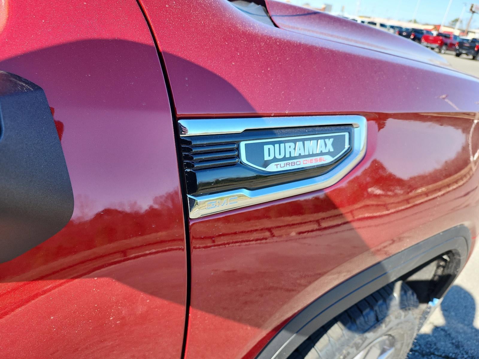 2026 GMC Sierra 1500 Crew Cab Short Box 4-Wheel Drive SLT