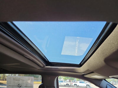 2026 GMC Sierra 1500 Crew Cab Short Box 4-Wheel Drive SLT