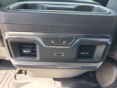 2026 GMC Sierra 1500 Crew Cab Short Box 4-Wheel Drive SLT
