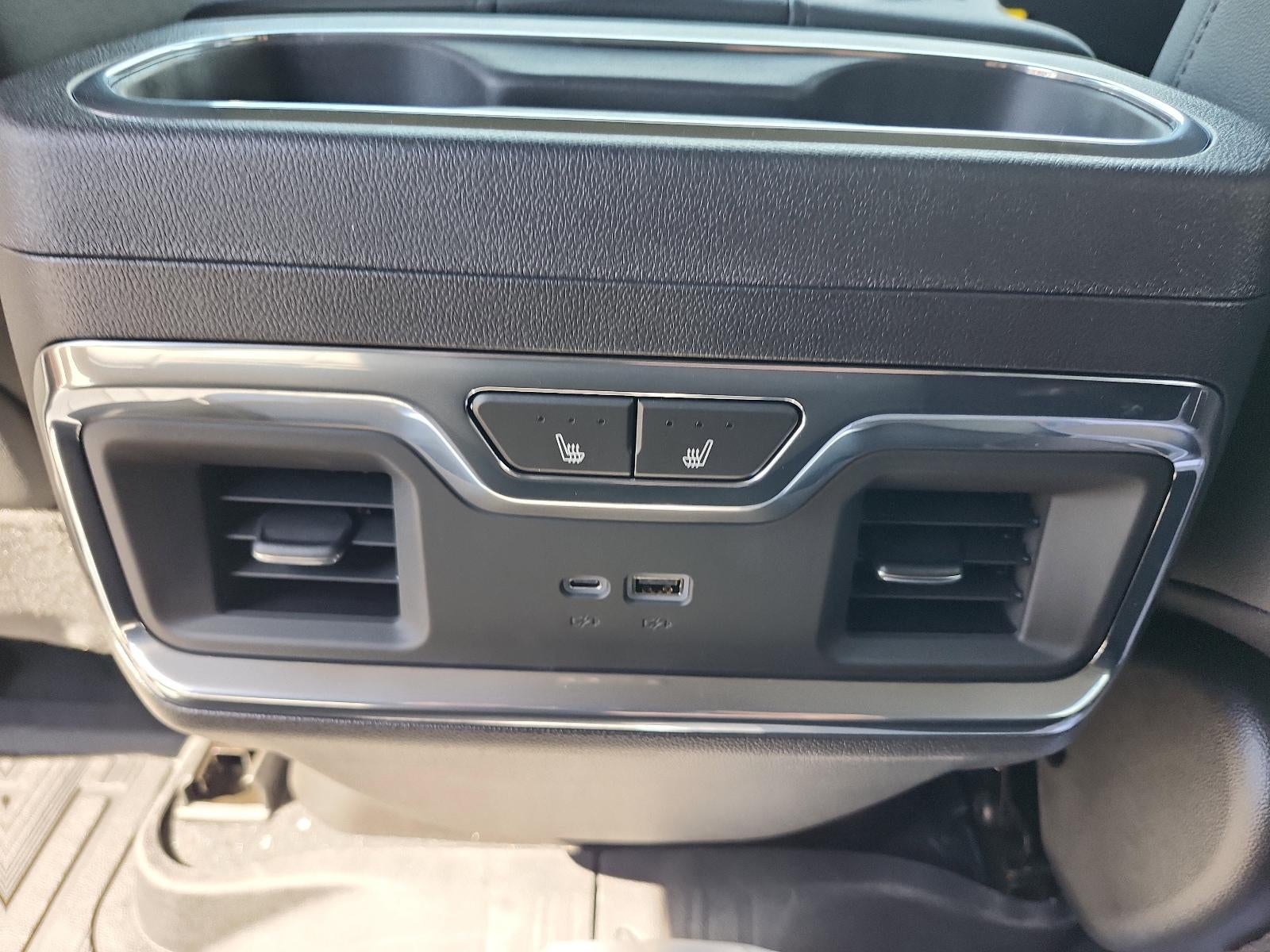 2026 GMC Sierra 1500 Crew Cab Short Box 4-Wheel Drive SLT