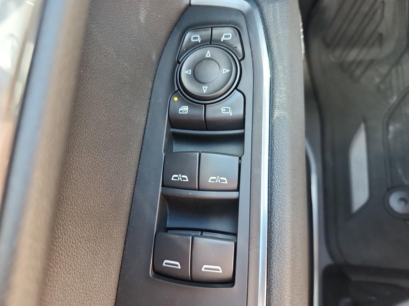 2026 GMC Sierra 1500 Crew Cab Short Box 4-Wheel Drive SLT