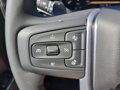 2026 GMC Sierra 1500 Crew Cab Short Box 4-Wheel Drive SLT