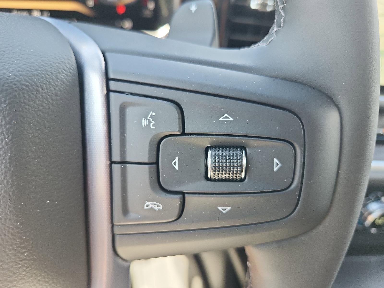 2026 GMC Sierra 1500 Crew Cab Short Box 4-Wheel Drive SLT