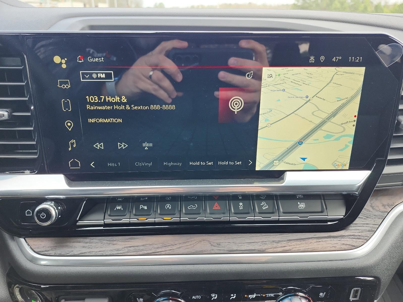 2026 GMC Sierra 1500 Crew Cab Short Box 4-Wheel Drive SLT