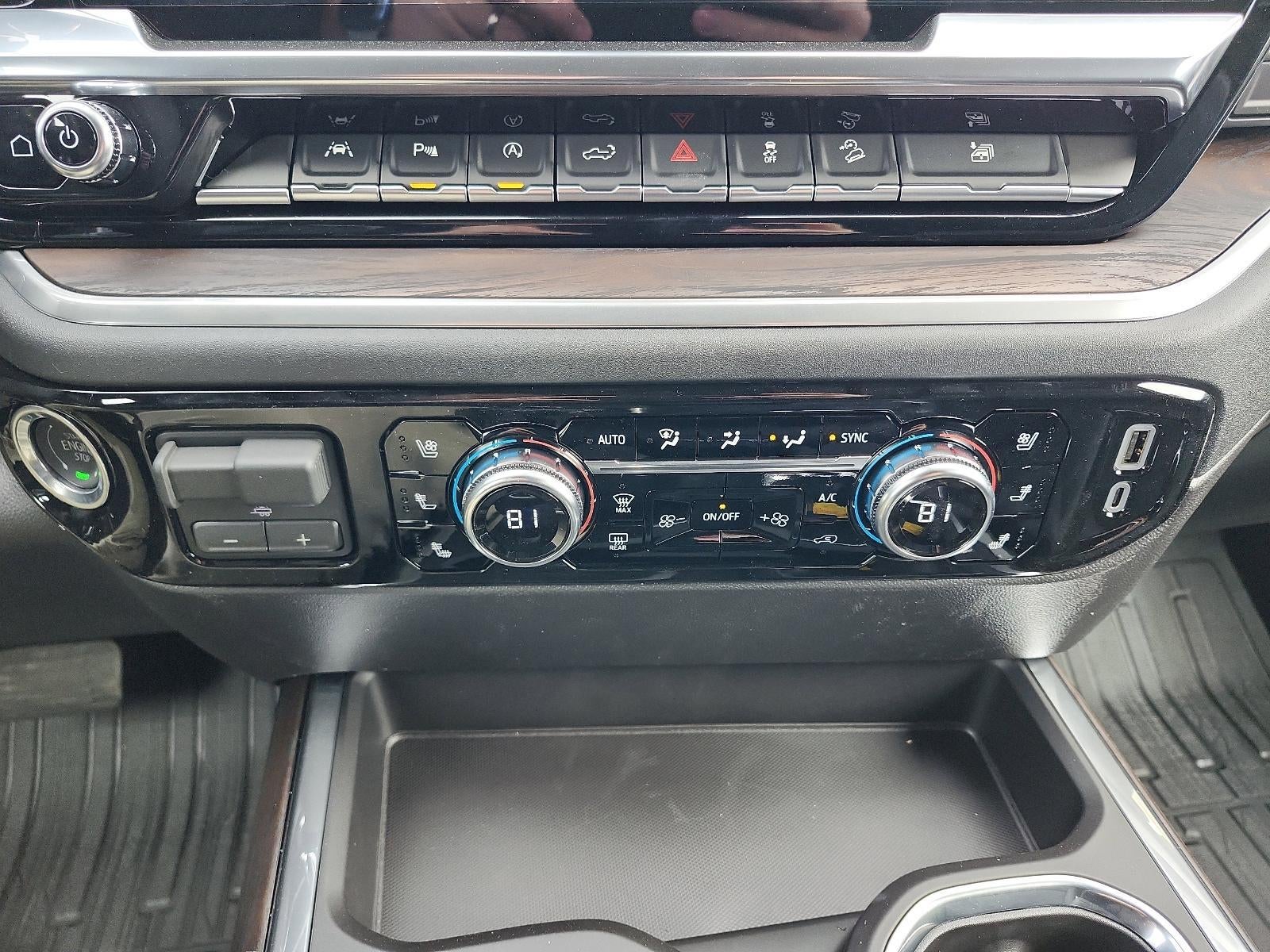 2026 GMC Sierra 1500 Crew Cab Short Box 4-Wheel Drive SLT