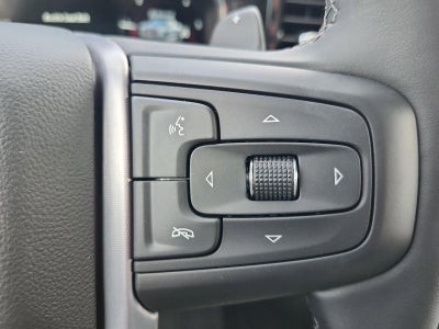 2026 GMC Sierra 1500 Crew Cab Short Box 4-Wheel Drive SLT