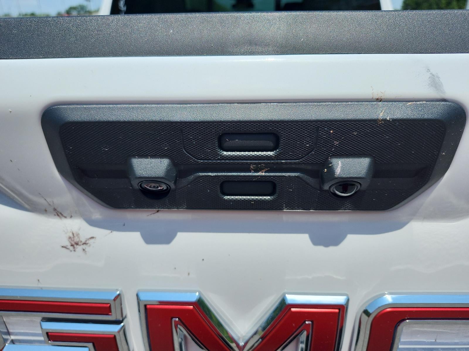 2026 GMC Sierra 1500 Crew Cab Short Box 4-Wheel Drive SLT