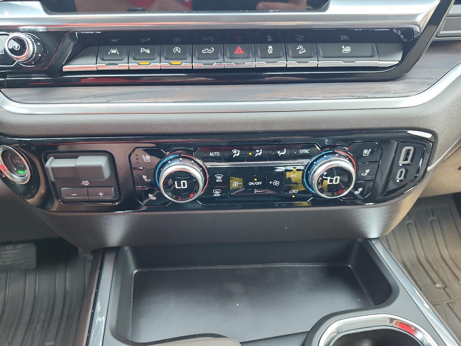 2026 GMC Sierra 1500 Crew Cab Short Box 4-Wheel Drive SLT