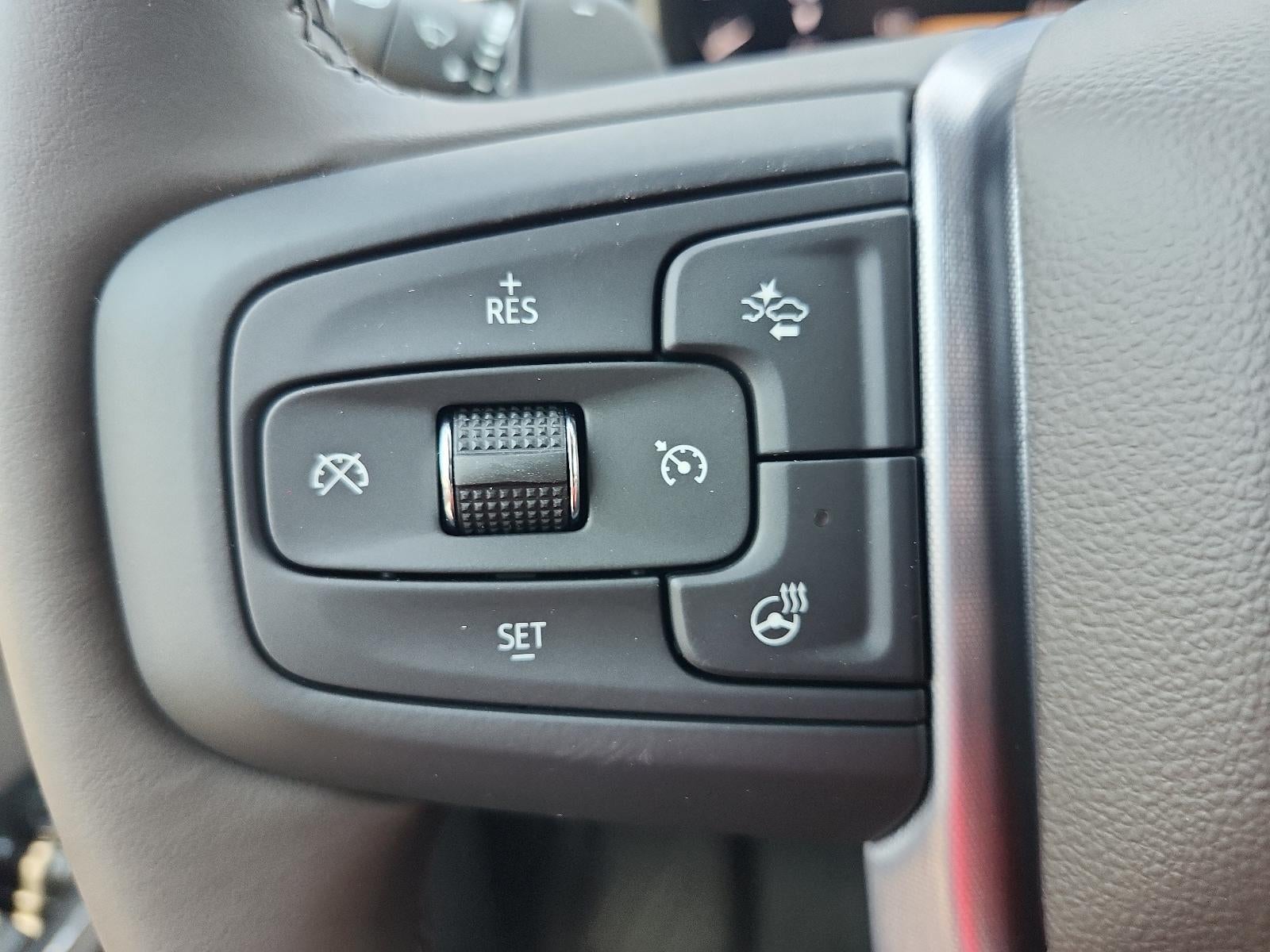 2026 GMC Sierra 1500 Crew Cab Short Box 4-Wheel Drive SLT