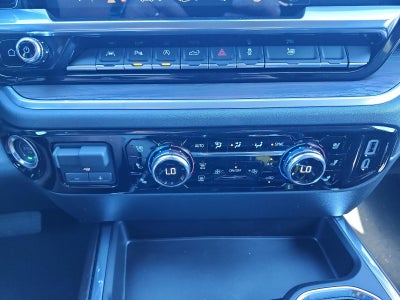 2026 GMC Sierra 1500 Crew Cab Short Box 4-Wheel Drive SLT