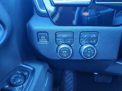 2026 GMC Sierra 1500 Crew Cab Short Box 4-Wheel Drive SLT
