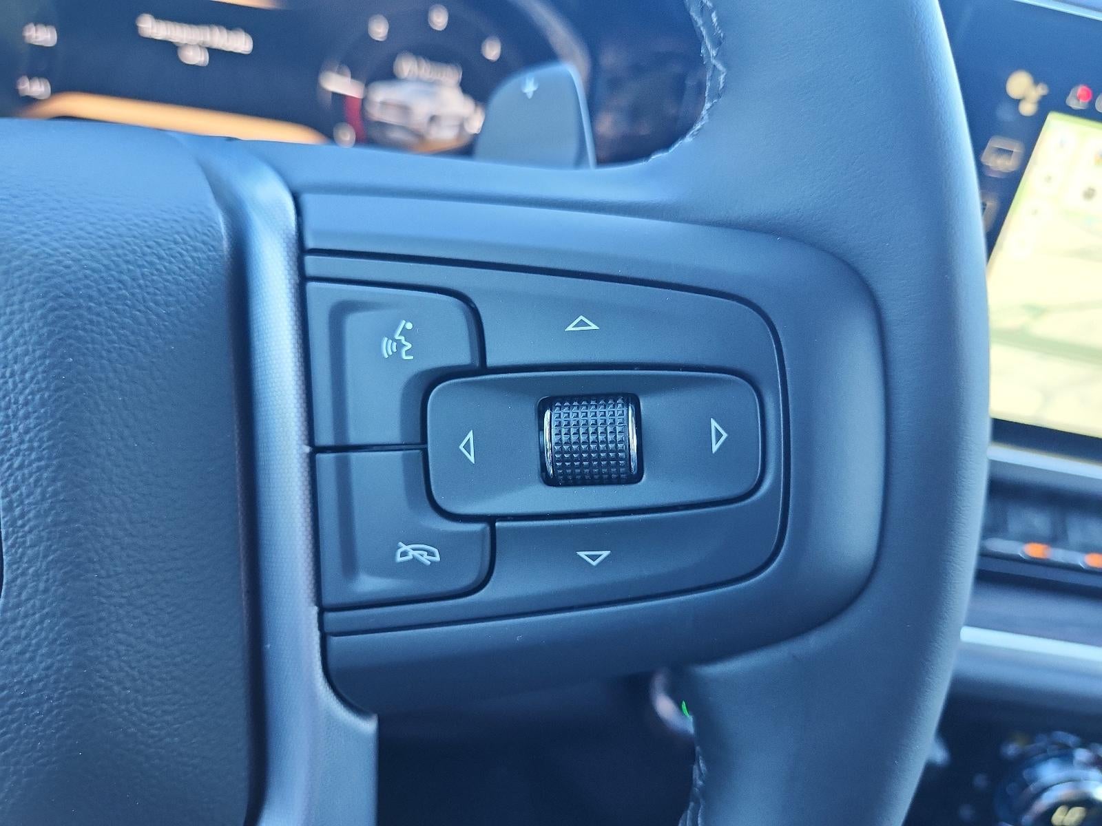 2026 GMC Sierra 1500 Crew Cab Short Box 4-Wheel Drive SLT