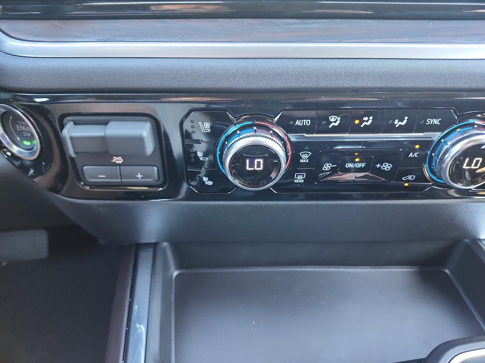 2026 GMC Sierra 1500 Crew Cab Short Box 4-Wheel Drive SLT