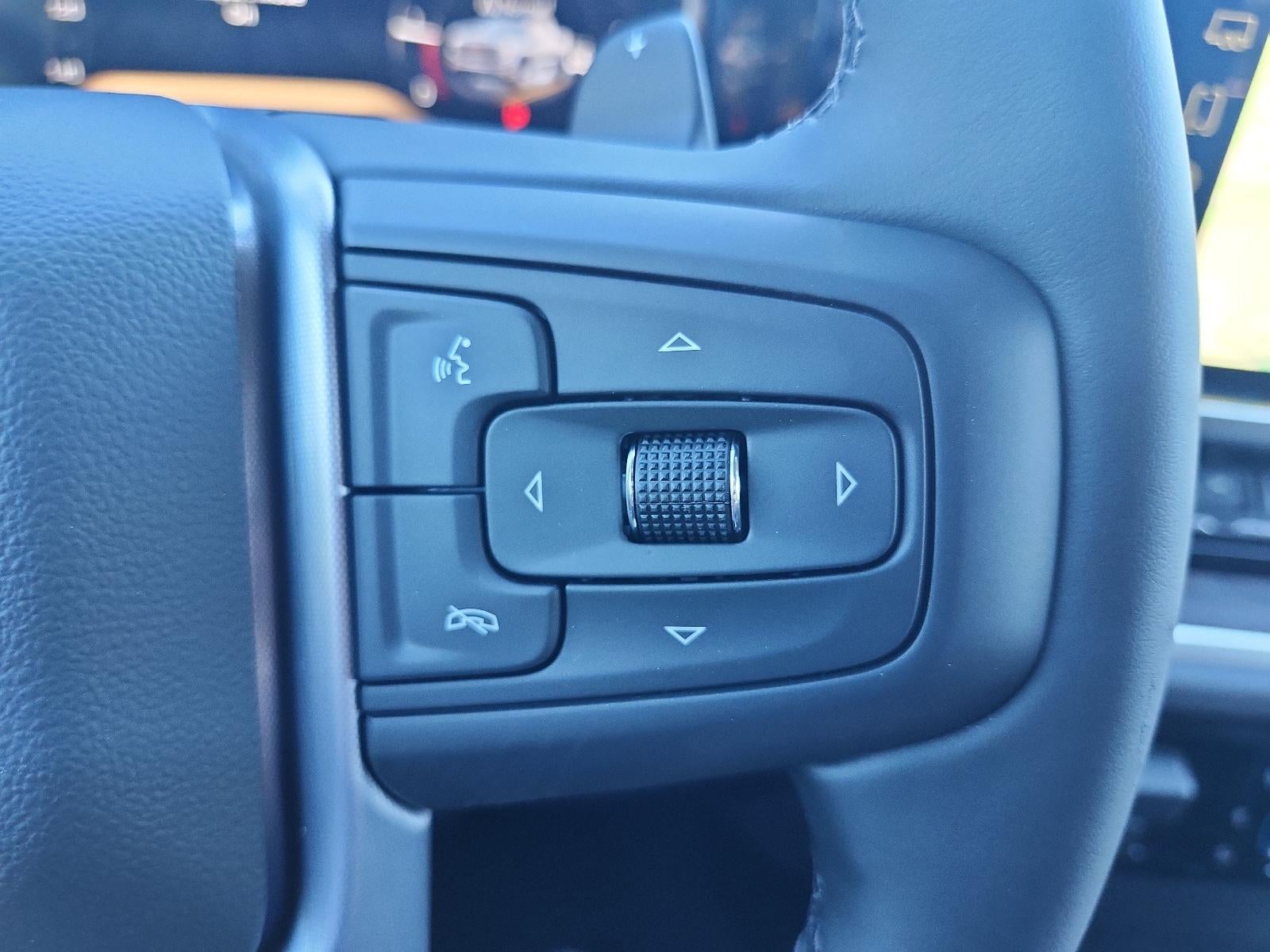 2026 GMC Sierra 1500 Crew Cab Short Box 4-Wheel Drive SLT