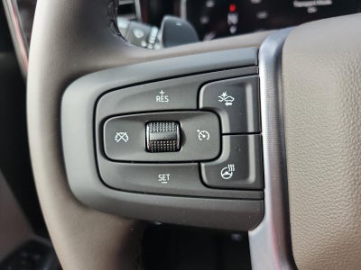 2026 GMC Sierra 1500 Crew Cab Short Box 4-Wheel Drive SLT