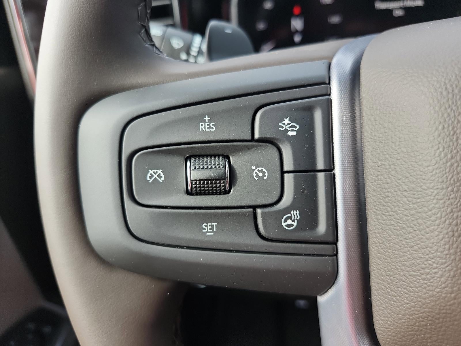 2026 GMC Sierra 1500 Crew Cab Short Box 4-Wheel Drive SLT