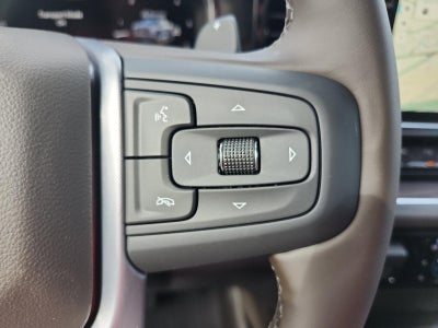 2026 GMC Sierra 1500 Crew Cab Short Box 4-Wheel Drive SLT