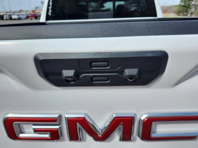 2026 GMC Sierra 1500 Crew Cab Short Box 4-Wheel Drive SLT