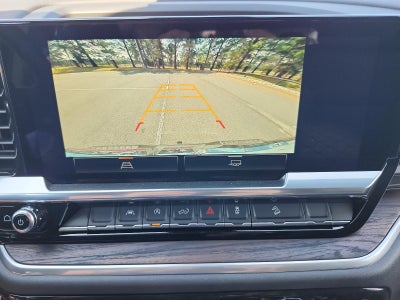 2026 GMC Sierra 1500 Crew Cab Short Box 4-Wheel Drive SLT