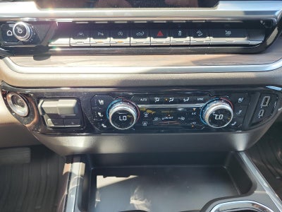 2026 GMC Sierra 1500 Crew Cab Short Box 4-Wheel Drive SLT