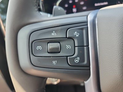 2026 GMC Sierra 1500 Crew Cab Short Box 4-Wheel Drive SLT
