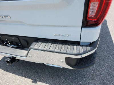 2026 GMC Sierra 1500 Crew Cab Short Box 4-Wheel Drive SLT