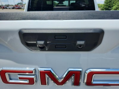 2026 GMC Sierra 1500 Crew Cab Short Box 4-Wheel Drive SLT