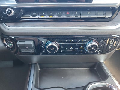2026 GMC Sierra 1500 Crew Cab Short Box 4-Wheel Drive SLT