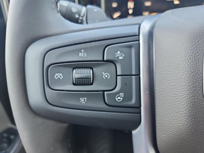 2026 GMC Sierra 1500 Crew Cab Short Box 4-Wheel Drive SLT