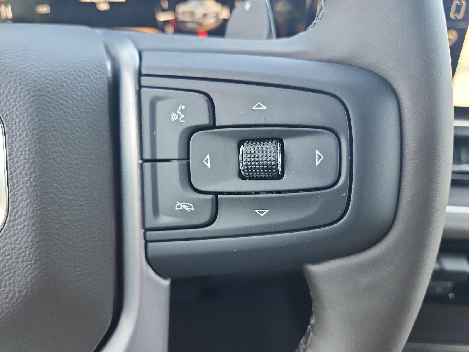 2026 GMC Sierra 1500 Crew Cab Short Box 4-Wheel Drive SLT
