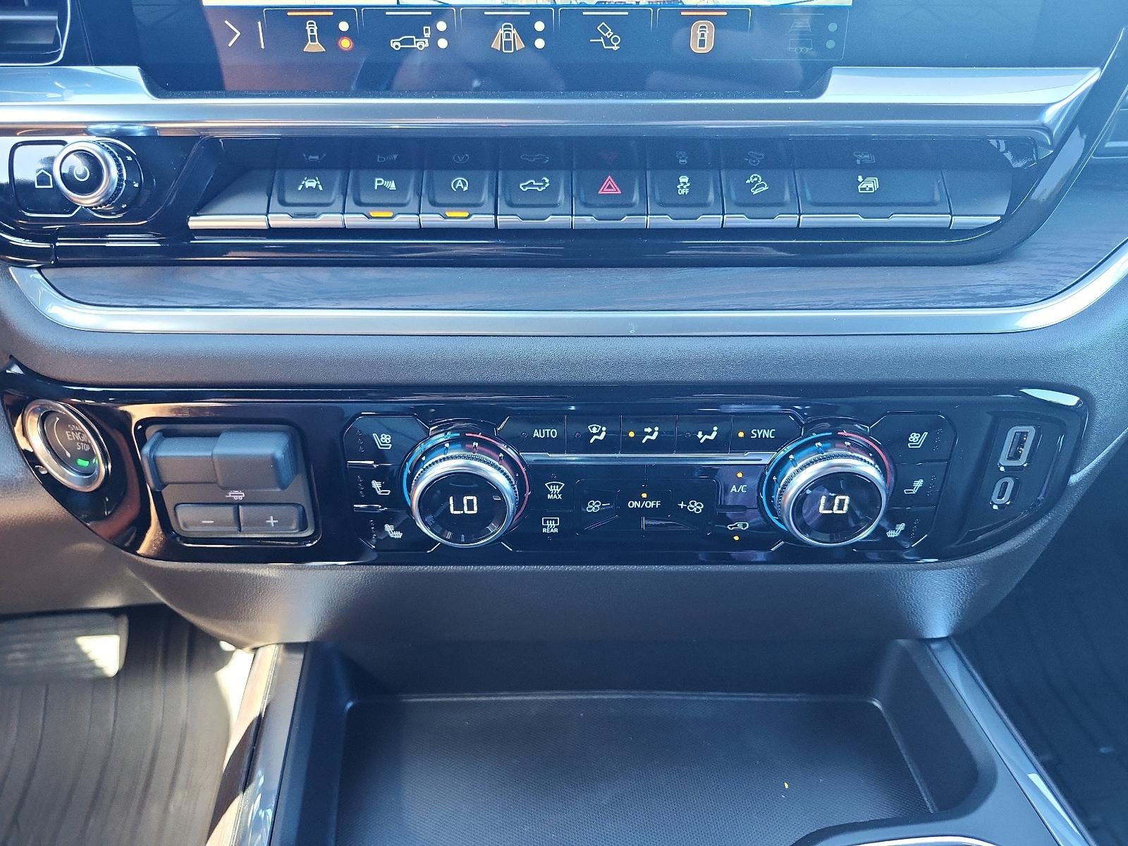 2026 GMC Sierra 1500 Crew Cab Short Box 4-Wheel Drive SLT