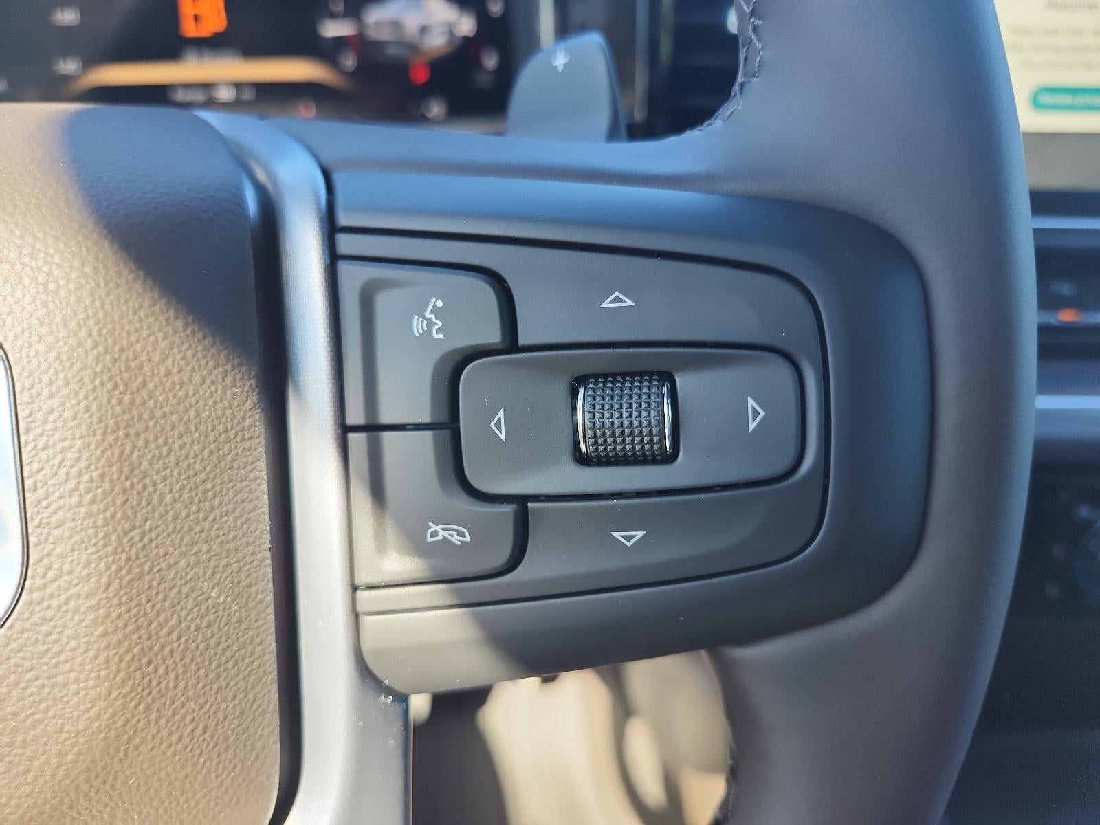 2026 GMC Sierra 1500 Crew Cab Short Box 4-Wheel Drive SLT