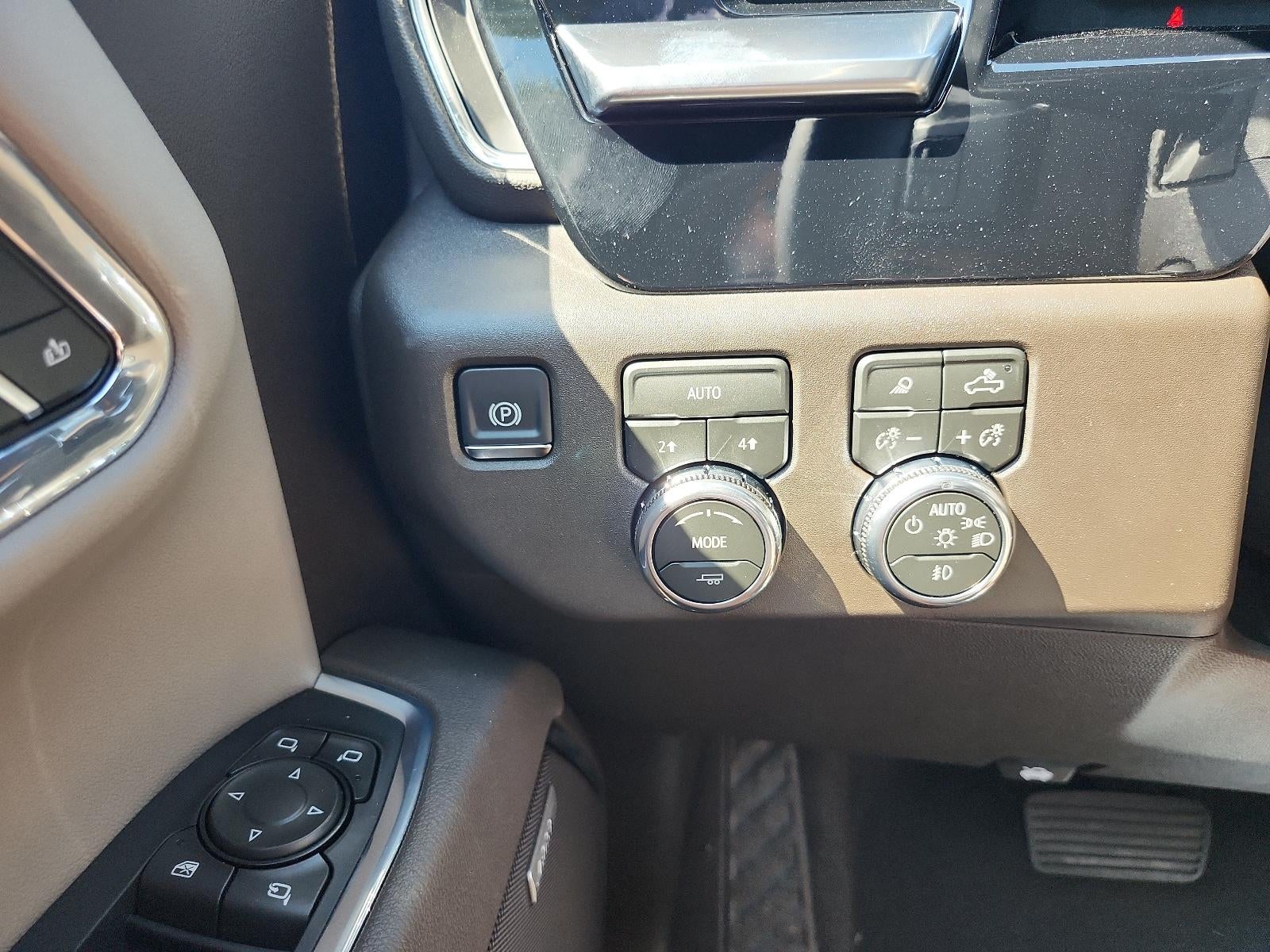 2026 GMC Sierra 1500 Crew Cab Short Box 4-Wheel Drive SLT