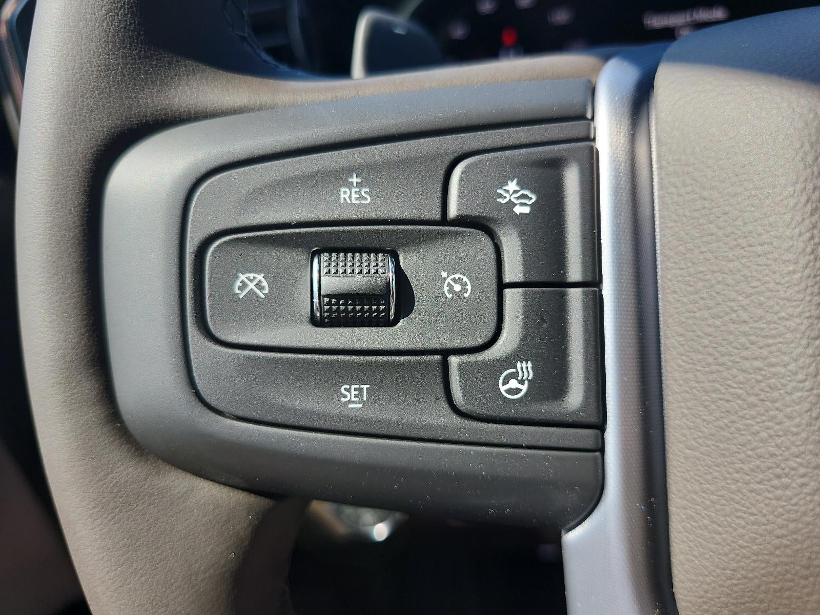 2026 GMC Sierra 1500 Crew Cab Short Box 4-Wheel Drive SLT