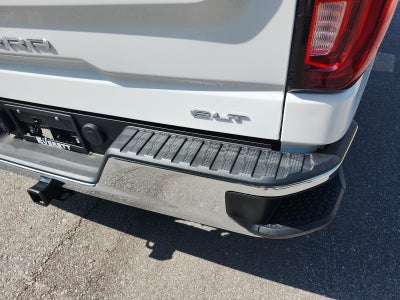 2026 GMC Sierra 1500 Crew Cab Short Box 4-Wheel Drive SLT