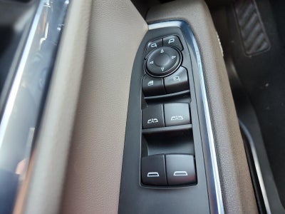 2026 GMC Sierra 1500 Crew Cab Short Box 4-Wheel Drive SLT