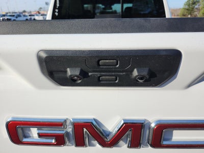 2026 GMC Sierra 1500 Crew Cab Short Box 4-Wheel Drive SLT