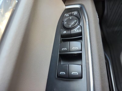 2026 GMC Sierra 1500 Crew Cab Short Box 4-Wheel Drive SLT