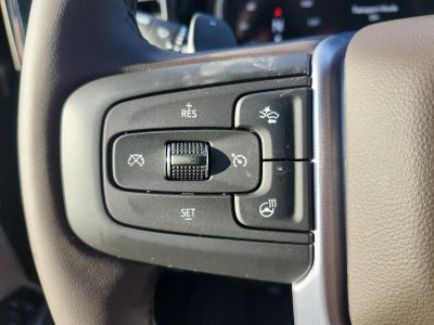 2026 GMC Sierra 1500 Crew Cab Short Box 4-Wheel Drive SLT