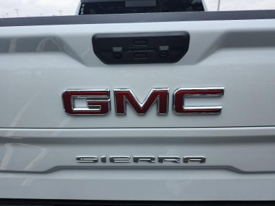 2026 GMC Sierra 1500 Crew Cab Short Box 4-Wheel Drive SLT