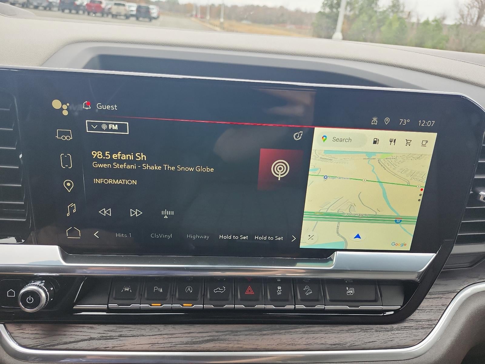 2026 GMC Sierra 1500 Crew Cab Short Box 4-Wheel Drive SLT